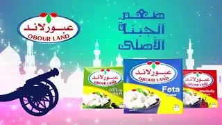 MOTION GRAPHIC _ OBOUR RAMADAN