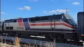 The Bengineer productions special we saw Heritage Units in Lakeland, Florida