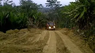 sacando madera knwoorth