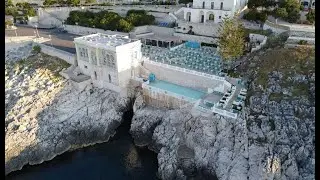 Santa Cesarea Terme - Salento