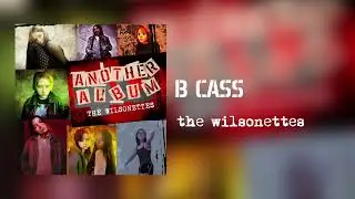 b cass - the wilsonettes