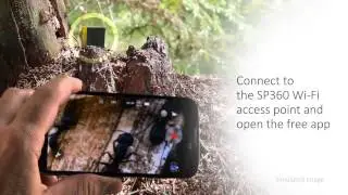 Kodak SP360 Feature Demonstration Video