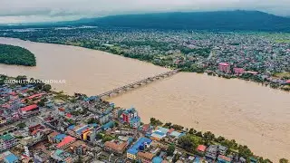 Narayani River Flood !! Alert