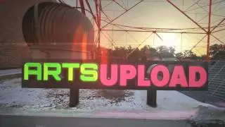 Arts Upload Returns Thursday, June 18th at 7:30pm with New Episodes!