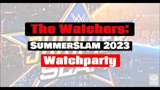 SummerSlam 2023 WWE Fandom Wars Live Stream
