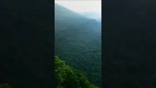 Drone shots Ooty Using DJI Mavic air 2 pro