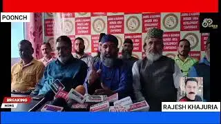 Incomplete Building of Mendhar Mini Secretariat is a Symbol of Political Incompetence: Dr. Shazad