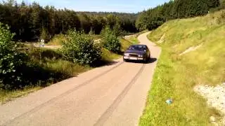 Vw Corrado 2.0l 16 v