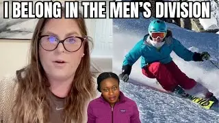 Trans Athlete Stops Competing Against Females - It&rsquo;s &lsquo;The Right Thing to Do'