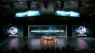 Somerset Pantherettes- Varsity Large Lyrical 22-23