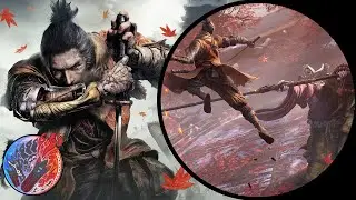 Sekiro - Shadows Die Twice #32: Die verdorbene Nonne [Playthrough] [Deutsch]