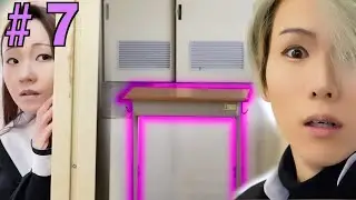ужас школьная парта
