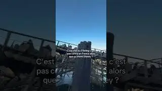C'est moi ou Efteling c'est pas connu en France alors que &ccedil;a &eacute;teint Disney ?