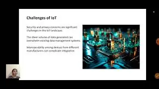 Introduction to iot (introduction to mechanical engineering)