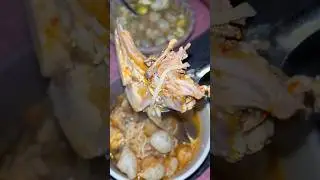 Tulang lagiiii seblak #food #seblakituenakk #seblakpedes