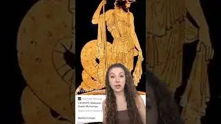 The Foundation Myth of Athens