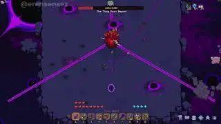 I BEAT ALL THE BOSSES IN FORSAKEN ISLE FULL VERSION! (v1.0.6)