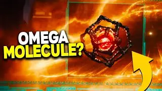OMEGA Molecule In DISCOVERY?! - Star Trek Theory