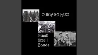 Bull Fiddle Blues