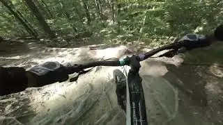 MTB | Trailcenter Wien | Hohe Wand Wiese | Hawi D'Ehre | September 2023