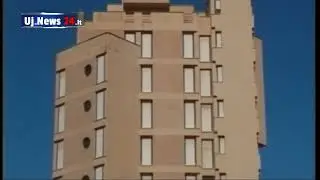 Grave episodio di violenza ha scosso la Casa di reclusione di Spoleto, coinvolgendo un Sovrinten...