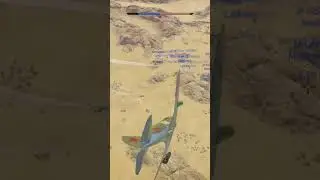 Skill matters +5000 #shorts #warthunder
