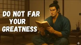 Master Your Life: 7 Lessons from Musashi&rsquo;s Book of Fire to Achieve Absolute Mastery