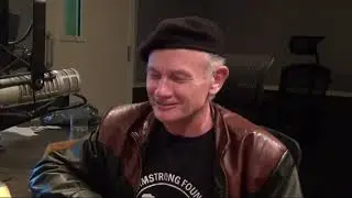 John Finley 