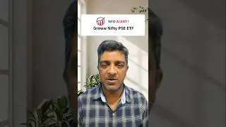 Griww Nifty PSE ETF NFO