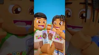 HEY KID DO WANT SOME CANDY #shorts #roblox