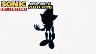 Sonic the Hedgehog [IDW] Special 2020 | Reflections Comic Dub