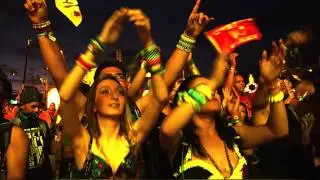EDC LAS VEGAS 2016 - MAKJ (Live set) | DJ MAKJ