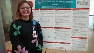 2025 Career day & Fall Poster Session Recap