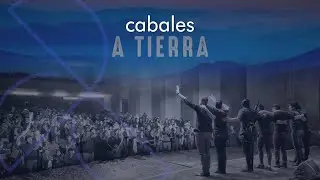 Cabales - LO QUE NOS PASA ft. Ahyre (Colo y Seba)