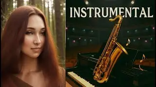 Mind-Blowing Piano & Saxophone – Music That Turns Your Soul Inside Out