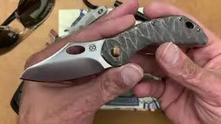 EDC Pocket Dump