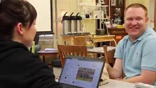 A Place for All: Wild Bill's Coffee Shop at the University of Iowa