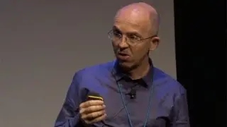 Pierre Chappaz on the future of online video advertising - Changing Media Summit 2013