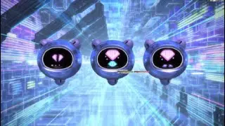 FFXIV, Timeworn Gargantuaskin Map run (11/30/2025), HardcoreEliteCasuals &laquo;-HEC-&raquo;