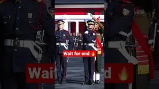 My Dream ✨🥰 | NDA 🇮🇳❤️ | NDA Heaven Place 💕😍 JMDi Defence Academy - NDA Foundation #nda #cds