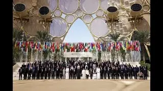 Dubai Welcomes Global Leaders: UN Climate Summit (COP28) Begins with Food Security Milestone