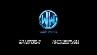 Wash Werks Rewards Program