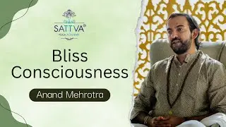What is Bliss Consciousness?