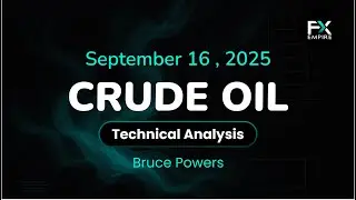 Crude Oil Price Forecast, Technical Analysis (September 16): WTI, Brent Trigger Bullish Reversal