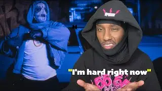 His Hard, I am too !! Skrilla  Die 4 Me Reaction
