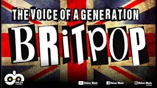 Top British Songs of All Time ~ Britpop Playlist 90s ~ Britpop albums of all time // Dolens Music