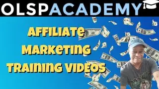 🔥 OLSP Academy Training Videos 🎓