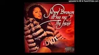 Foxy Brown - Black Girl Lost (2003)