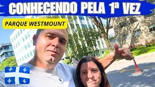 Discovering Westmount Park: A Surprising Getaway in Montreal!