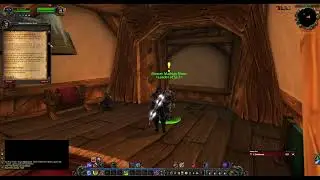 WoW: Wotlk Quests | Honor the Dead
